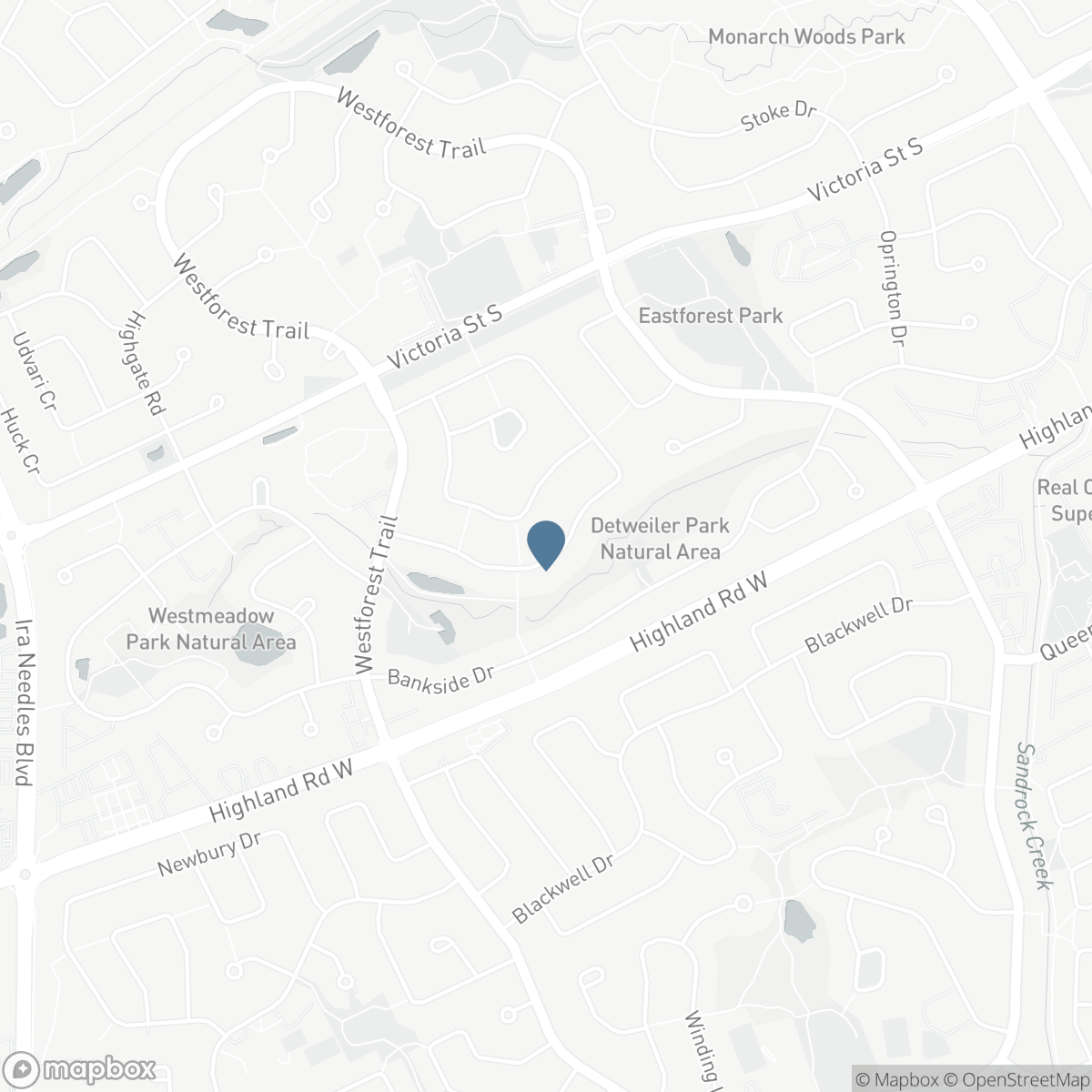 401 HIDDEN CREEK DRIVE, Kitchener, Ontario N2N 3N2